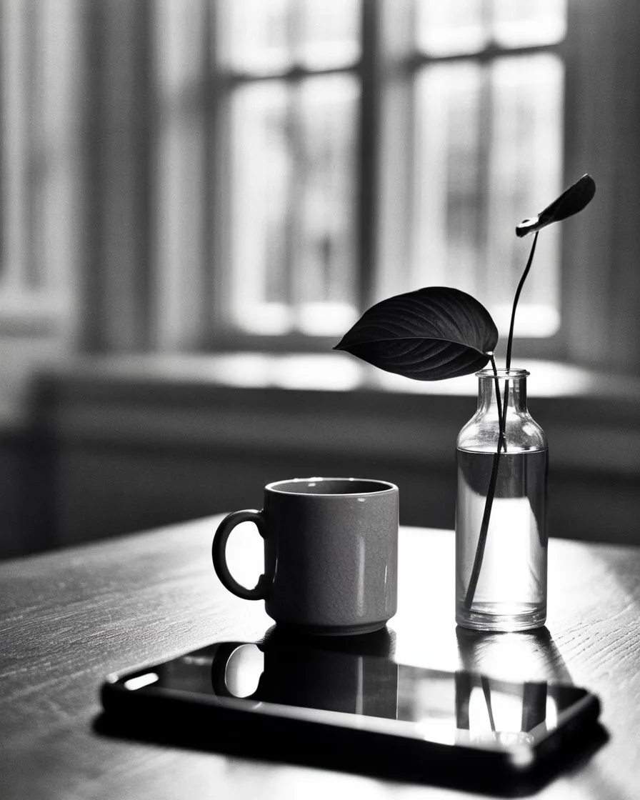 Digital Minimalism: When Knowledge Becomes Noise