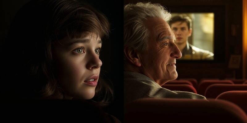 hayder voice older than favorite movie character growth