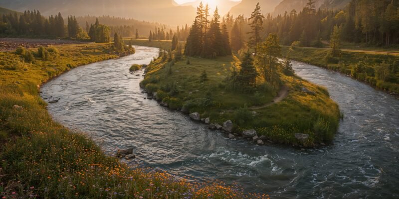 haydervoice different people river