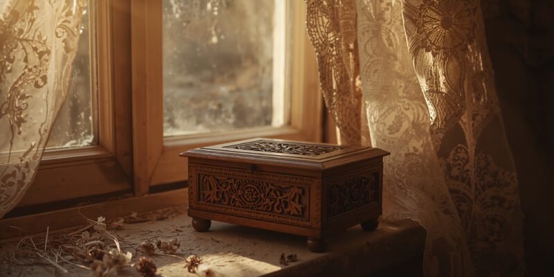 Grief Memory Loss: Why We Forget Loved Ones’ Voices