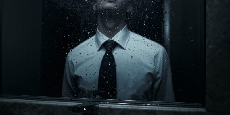 Job Interview Anxiety: Method Acting at Work