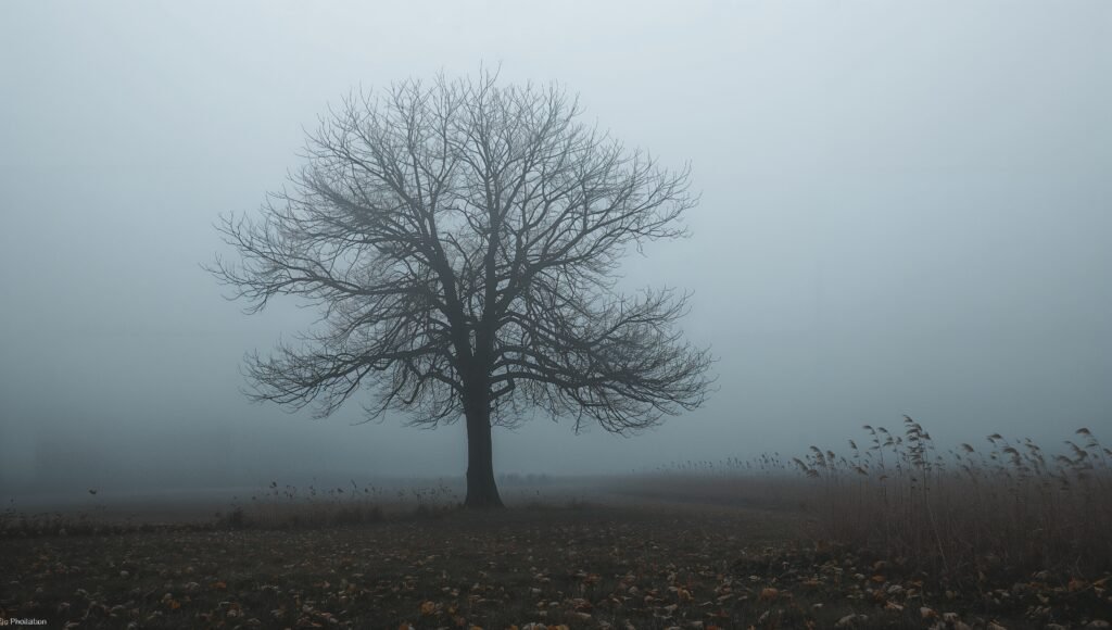 haydervoice last message autumn tree.jpg