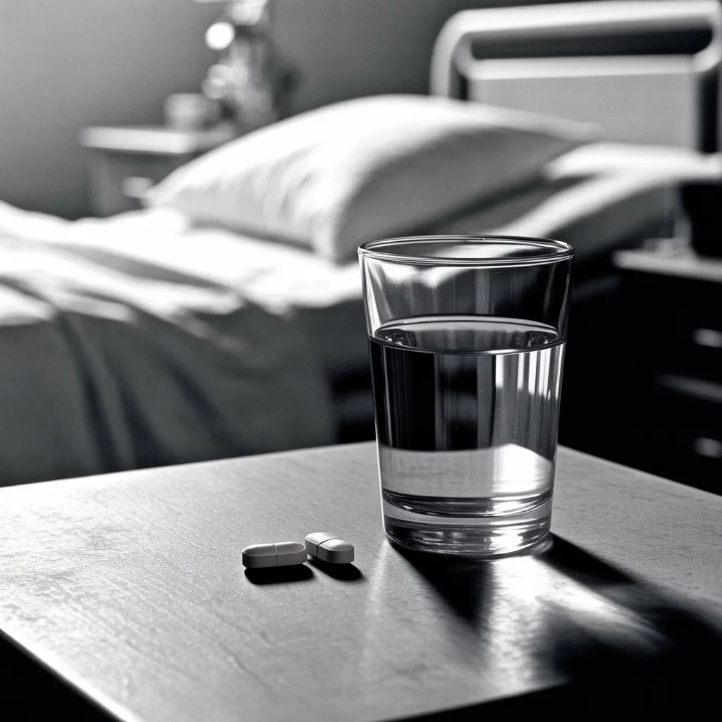 How to Stop Overthinking Death: The Library Inside Us All