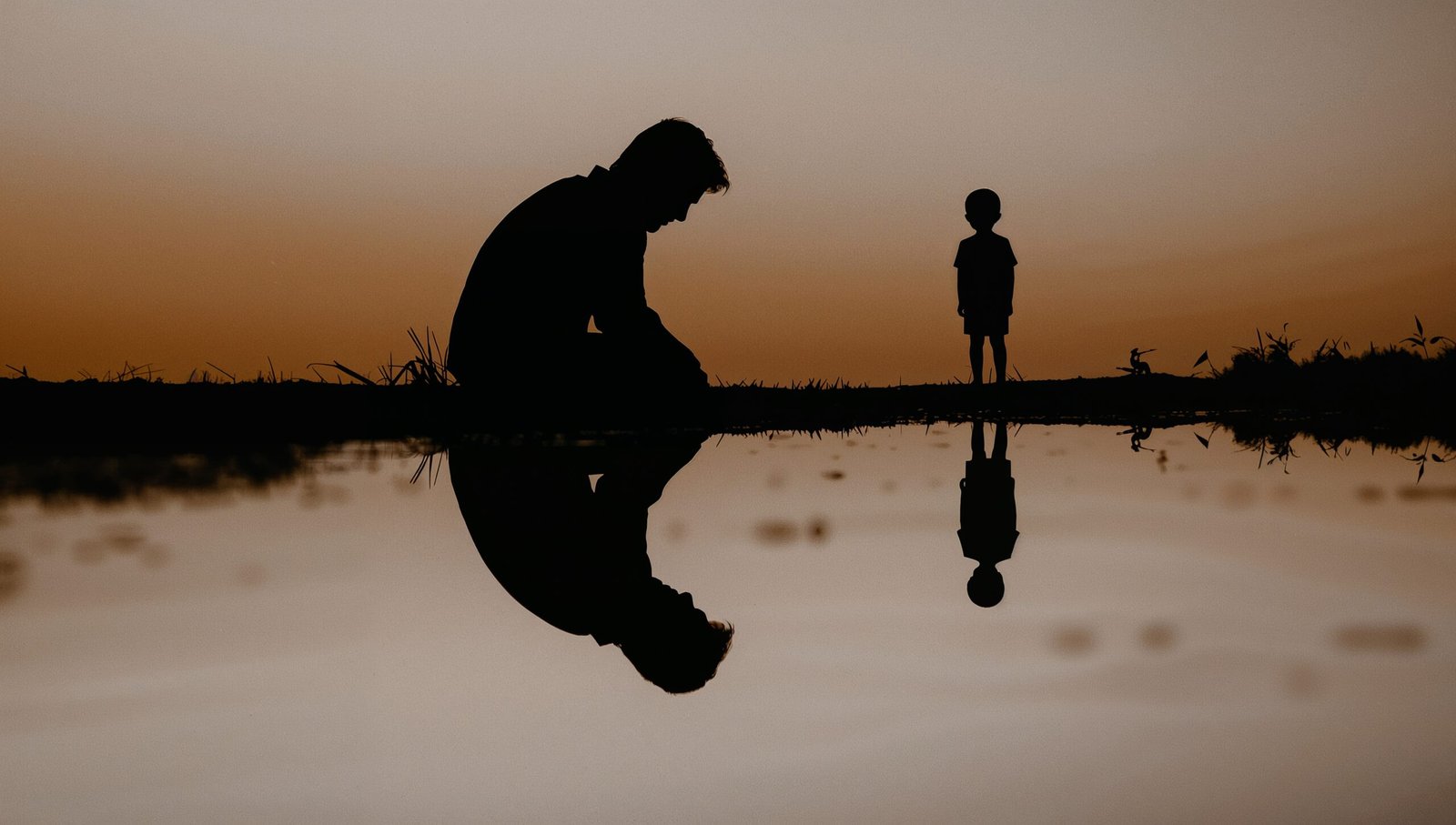 The Boy Inside Me
