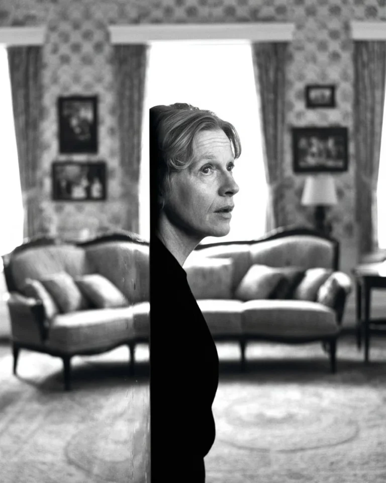 What Is Wrong With Me? — Why Growing Up Feels Like Becoming a Stranger