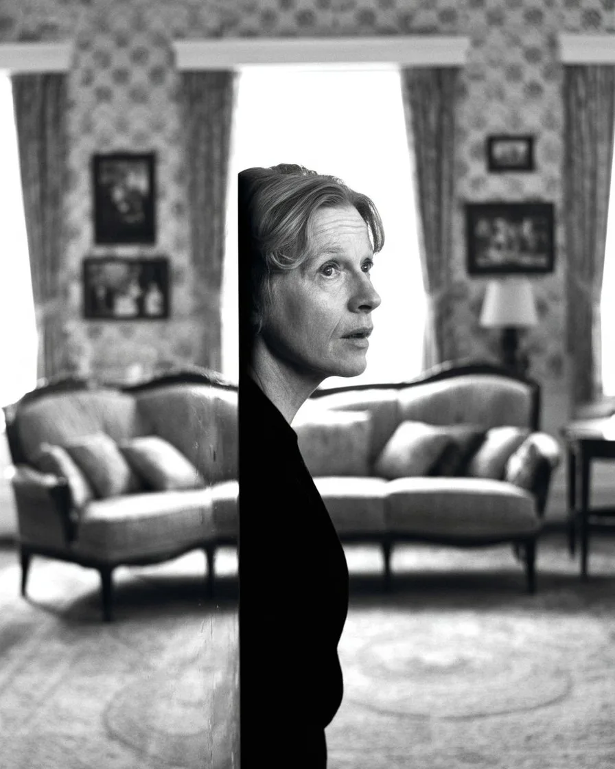 What Is Wrong With Me? — Why Growing Up Feels Like Becoming a Stranger