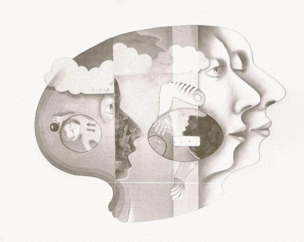 psychological continuity puzzle of personal identity over time