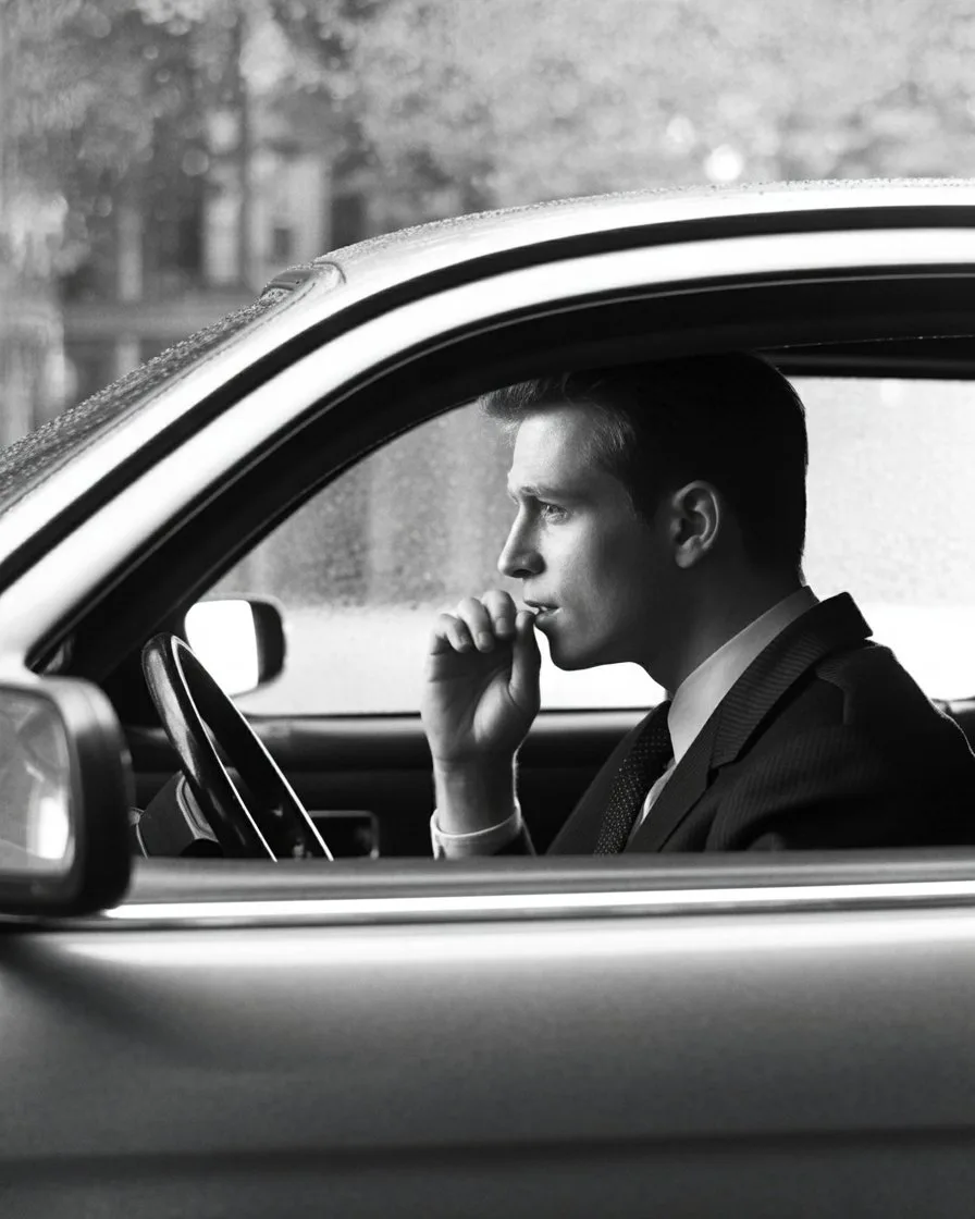 The Silent Theater: What is Internal Monologue and Why We Rehearse Life