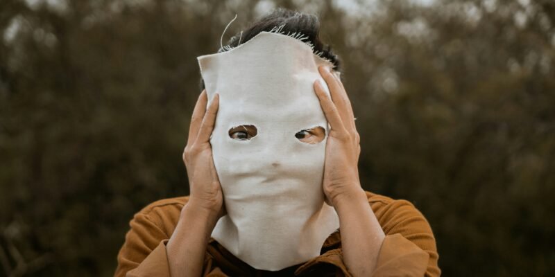More Than Your Job Title: Finding Identity