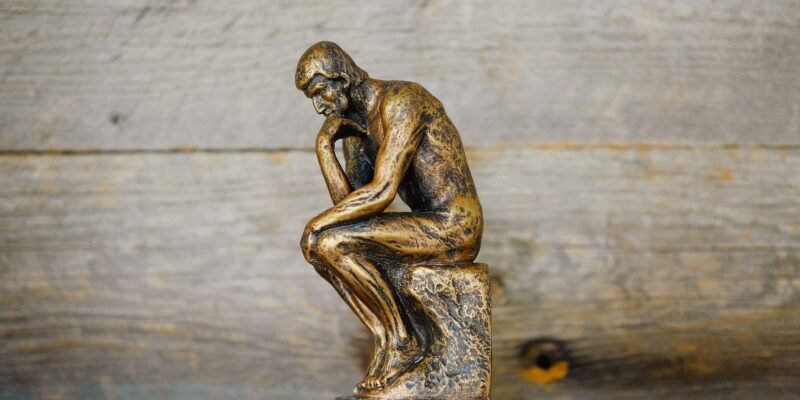 The Knowledge Paradox