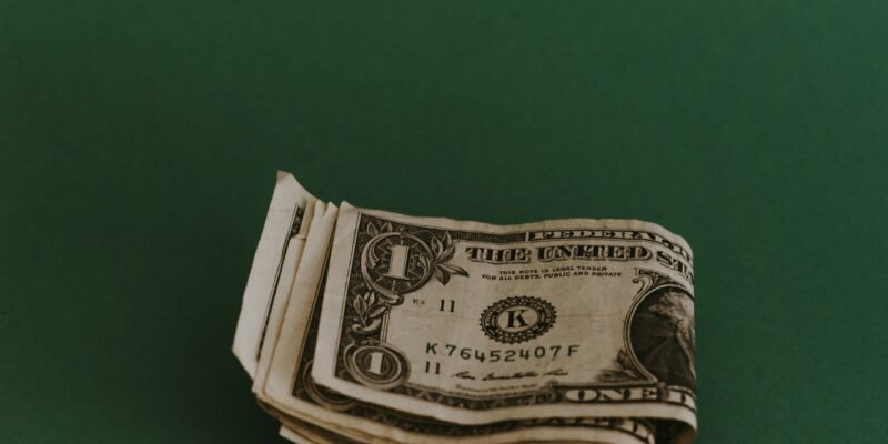 Money Doesn’t Solve Problems: The Truth