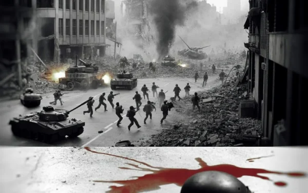 Is America Going to War With Iran? The Truth