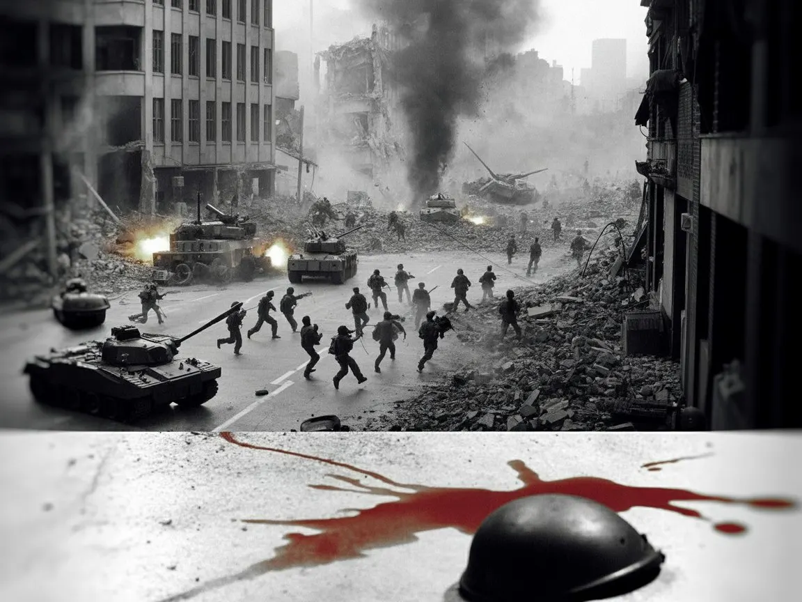 Is America Going to War With Iran? The Truth