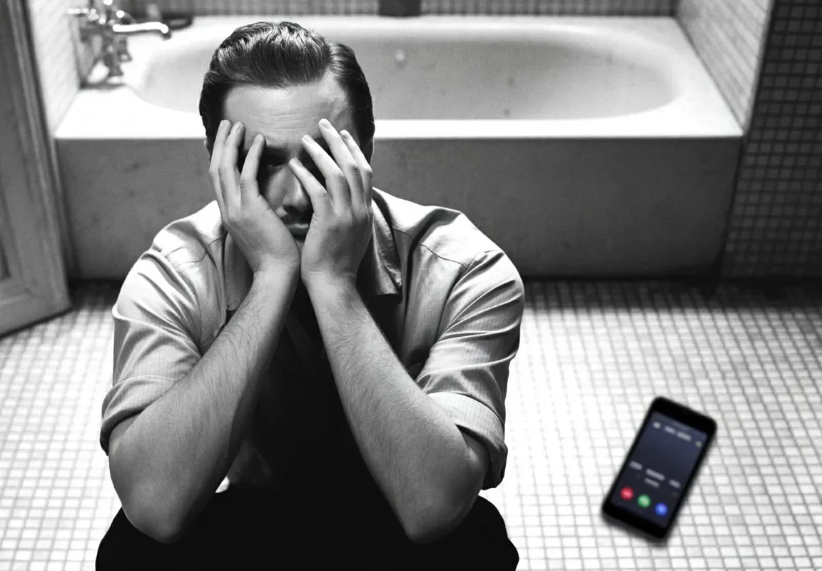 Is This Unshared Memory Making You Feel Sad and Alone?