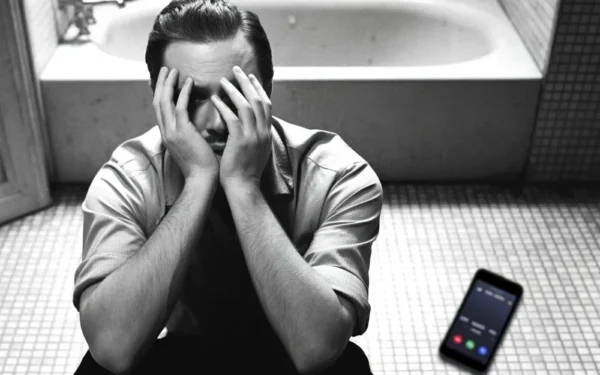 Is This Unshared Memory Making You Feel Sad and Alone?