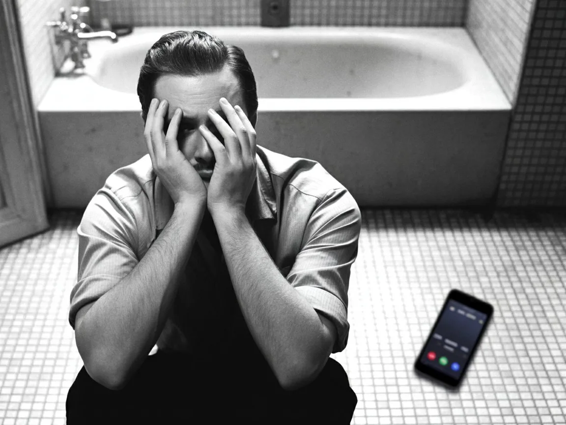 Is This Unshared Memory Making You Feel Sad and Alone?