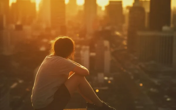 The Grief Nobody Gives You Permission to Feel