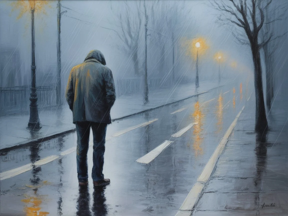 I Kept Every Memory of Her. That Was the Problem.